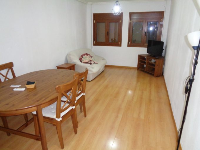 Piso para entrar a vivir